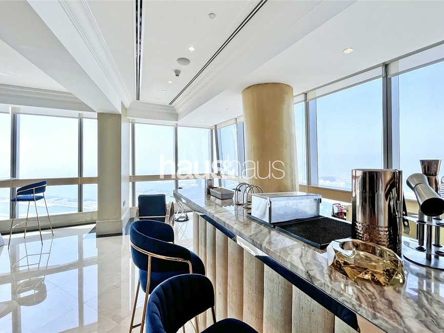 5 Bedroom Apartment for sale in Ocean Heights - view - 7