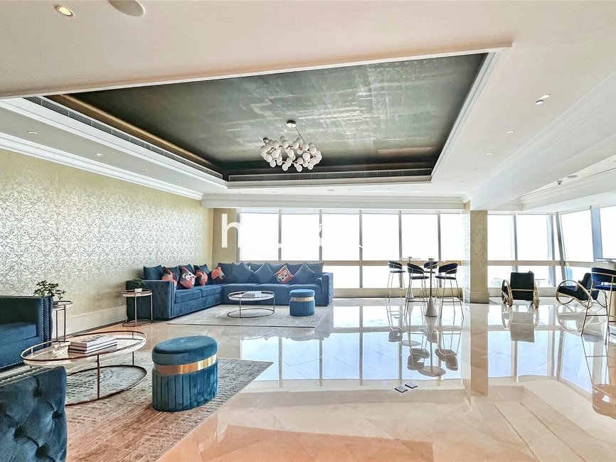 5 Bedroom Apartment for sale in Ocean Heights - view - 11