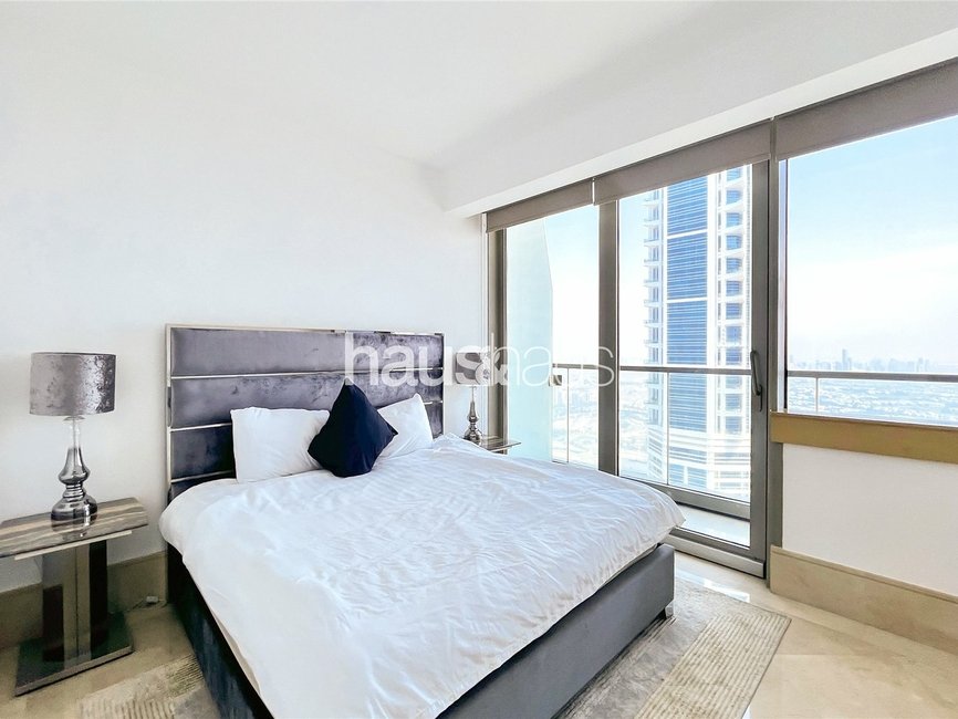 5 Bedroom Apartment for sale in Ocean Heights - view - 32