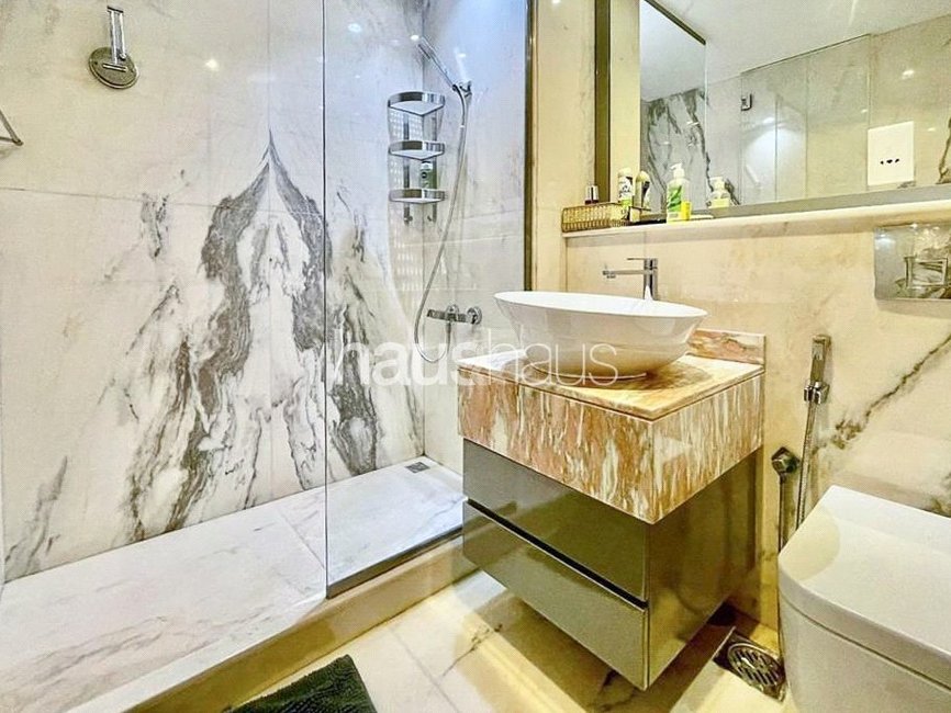3 Bedroom Apartment for sale in Al Sahab 2 - view - 14