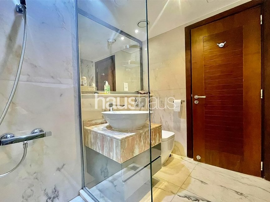 3 Bedroom Apartment for sale in Al Sahab 2 - view - 11