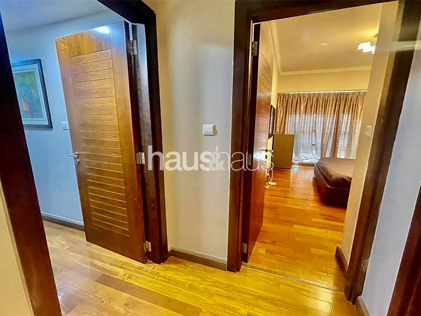 3 Bedroom Apartment for sale in Al Sahab 2 - view - 12