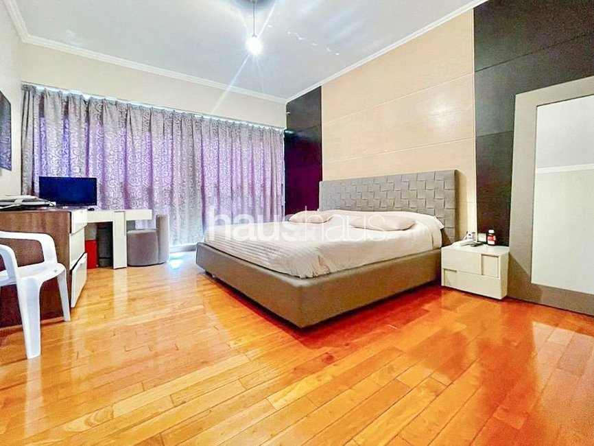 3 Bedroom Apartment for sale in Al Sahab 2 - view - 17