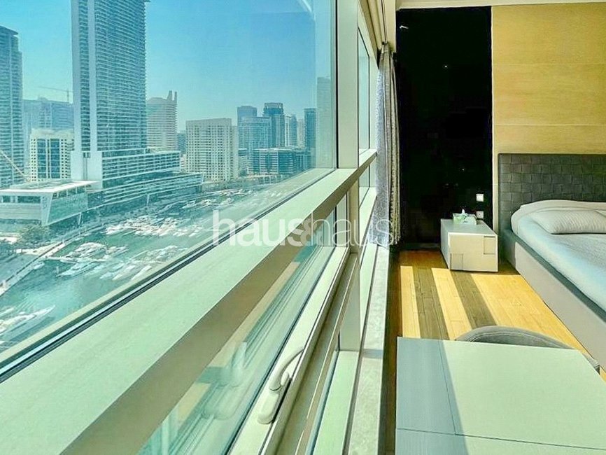 3 Bedroom Apartment for sale in Al Sahab 2 - view - 9