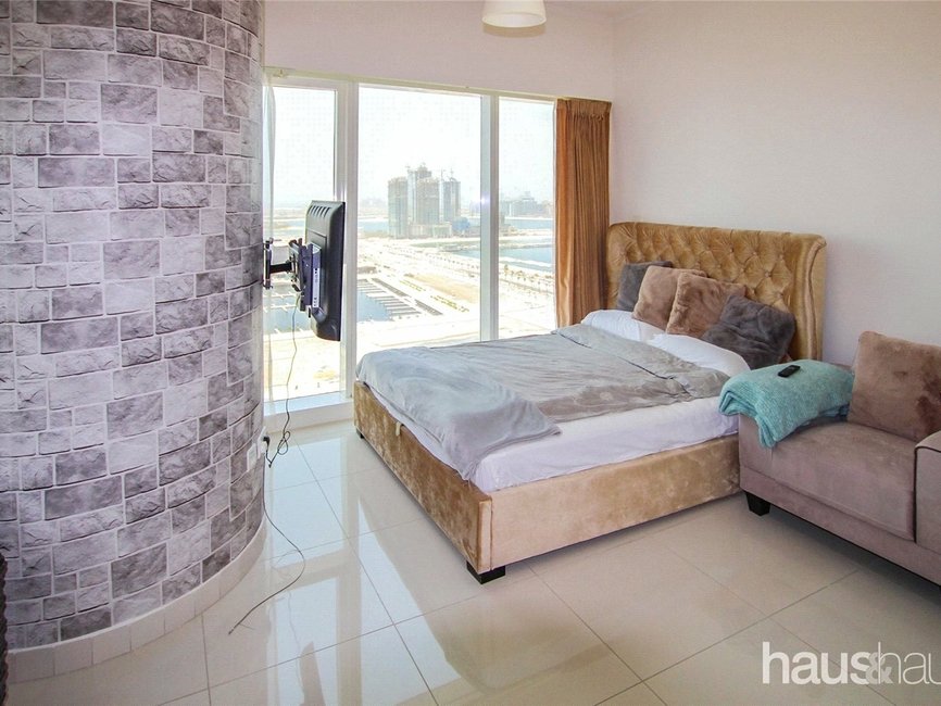 2 Bedroom Apartment for sale in Damac Heights - view - 12