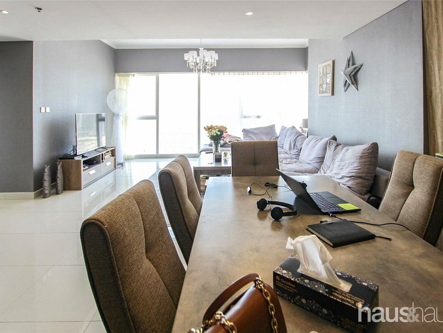 2 Bedroom Apartment for sale in Damac Heights - view - 11