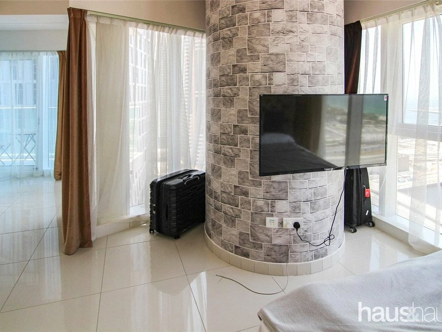 2 Bedroom Apartment for sale in Damac Heights - view - 4