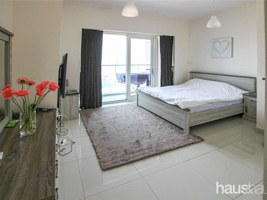 2 Bedroom Apartment for sale in Damac Heights - view - 5