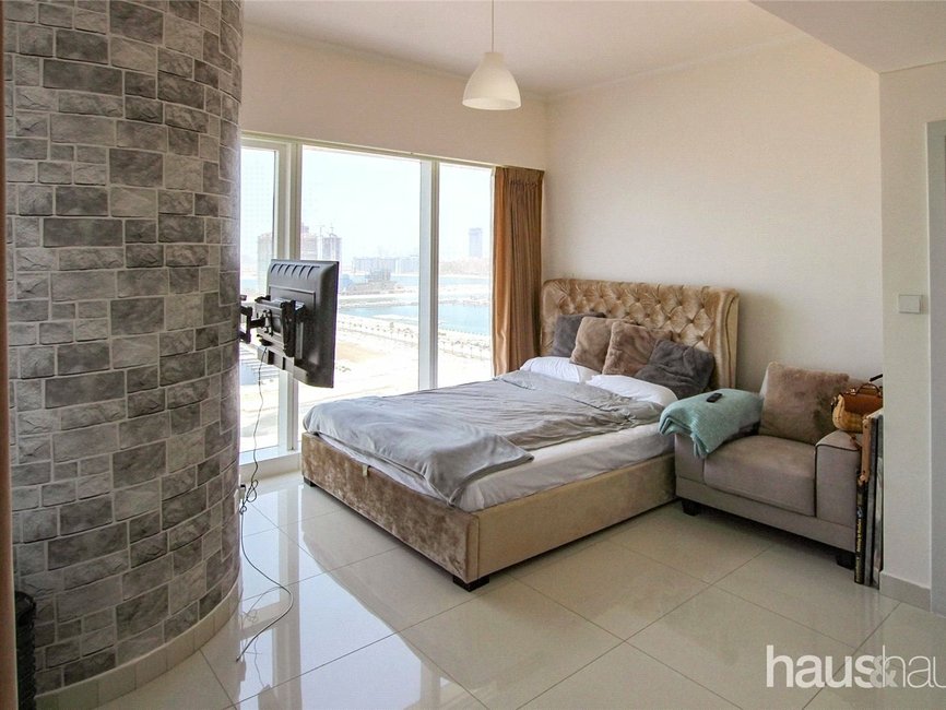 2 Bedroom Apartment for sale in Damac Heights - view - 8
