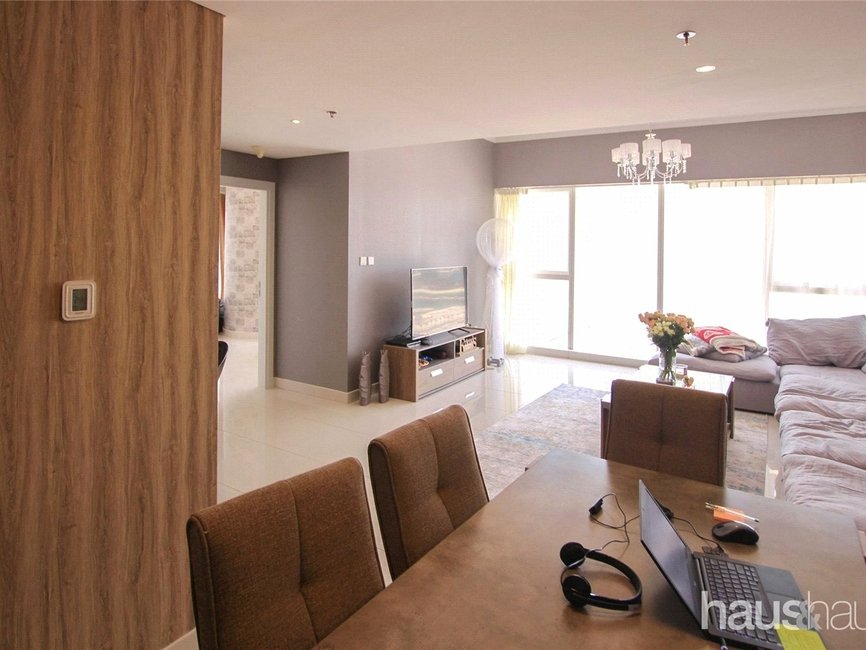 2 Bedroom Apartment for sale in Damac Heights - view - 13
