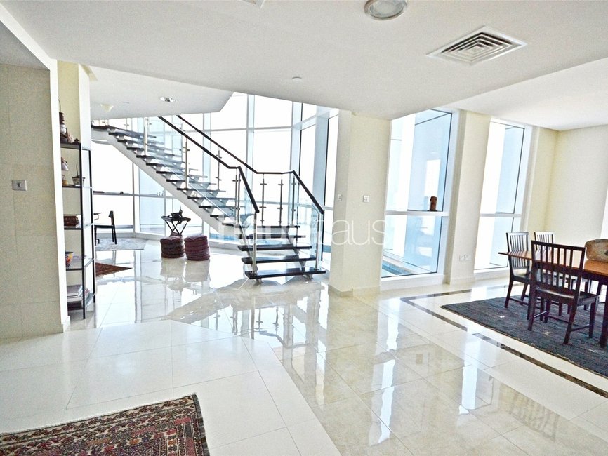 4 Bedroom Apartment for sale in 23 Marina - view - 3