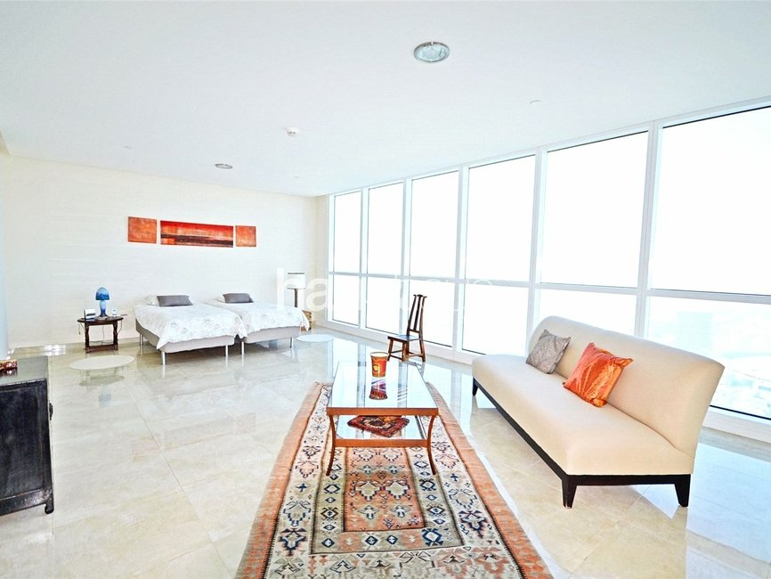 4 Bedroom Apartment for sale in 23 Marina - view - 6