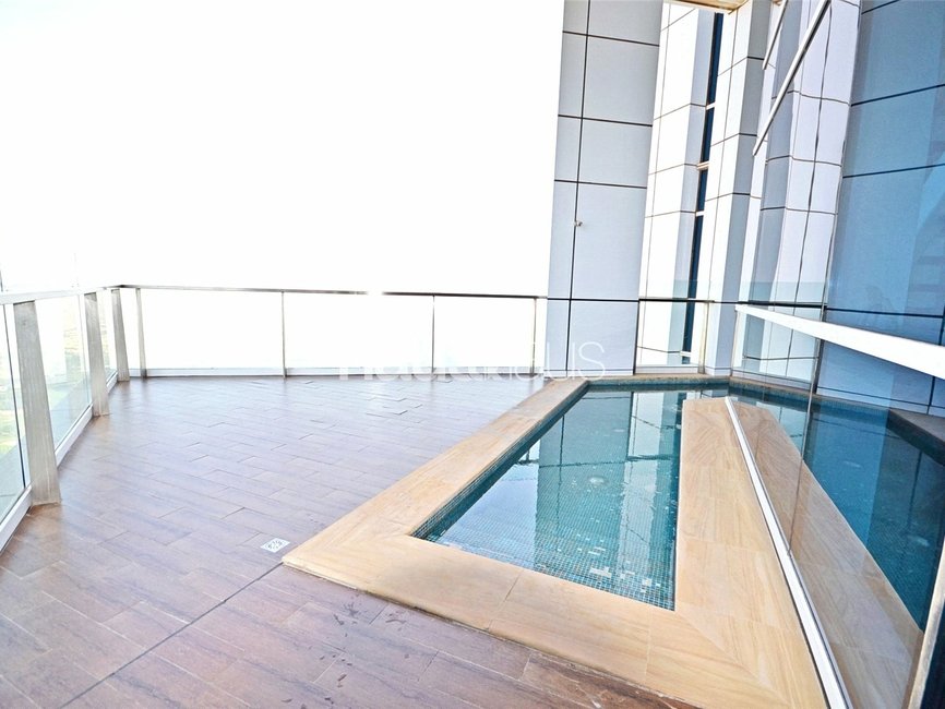 4 Bedroom Apartment for sale in 23 Marina - view - 2