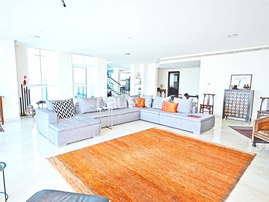 4 Bedroom Apartment for sale in 23 Marina - view - 5