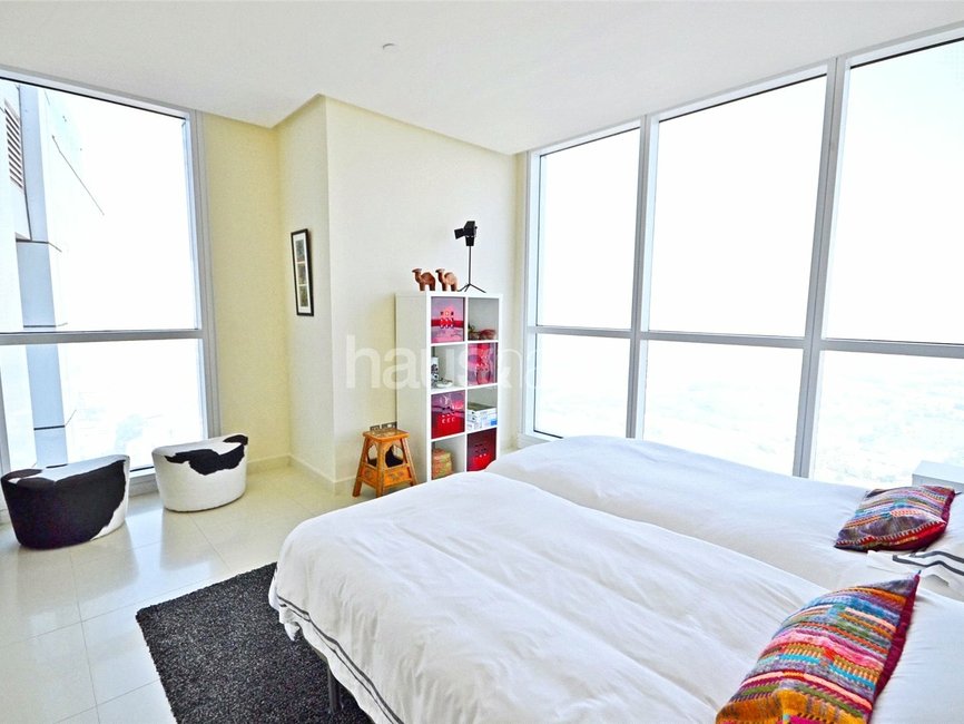 4 Bedroom Apartment for sale in 23 Marina - view - 17