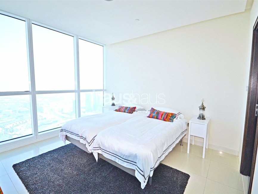4 Bedroom Apartment for sale in 23 Marina - view - 16