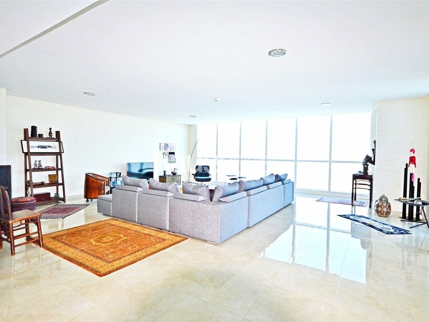 4 Bedroom Apartment for sale in 23 Marina - view - 12