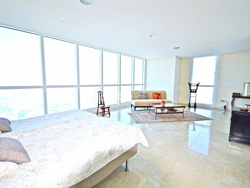 4 Bedroom Apartment for sale in 23 Marina - view - 15