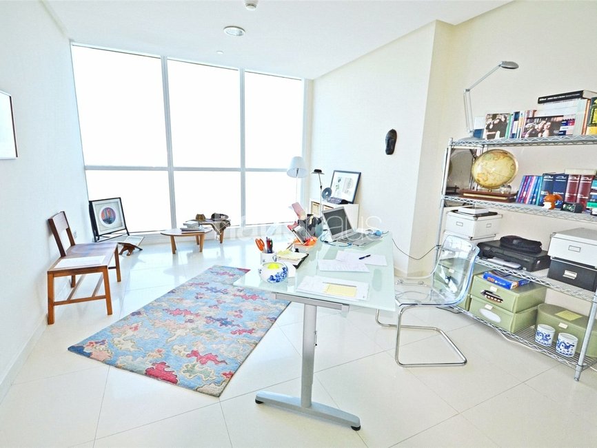 4 Bedroom Apartment for sale in 23 Marina - view - 13