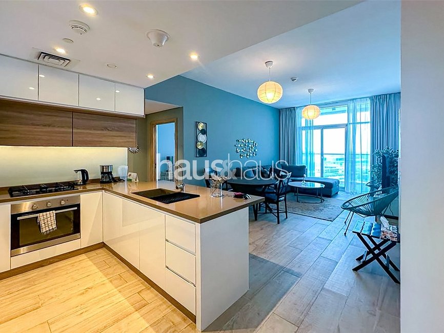 1 Bedroom Apartment for sale in Studio One - view - 9