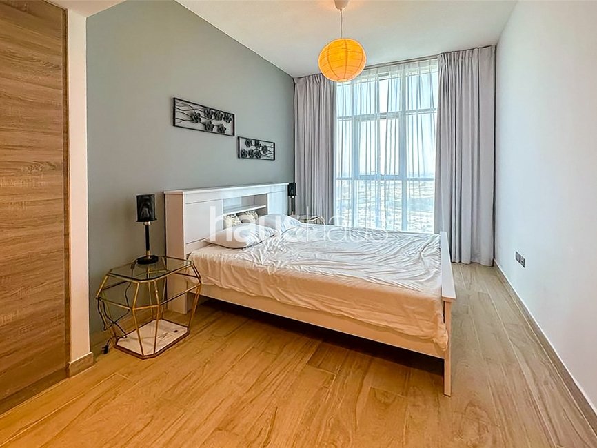 1 Bedroom Apartment for sale in Studio One - view - 10