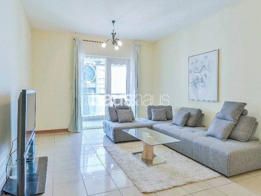 2 Bedroom Apartment for sale in Sulafa Tower - view - 4