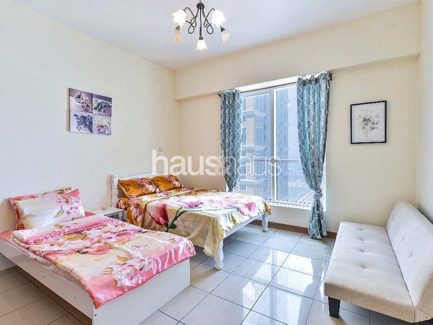 2 Bedroom Apartment for sale in Sulafa Tower - view - 7