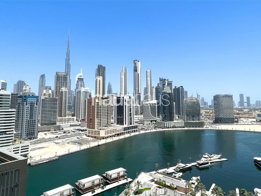 2 Bedroom Apartment for sale in 15 Northside - view - 1
