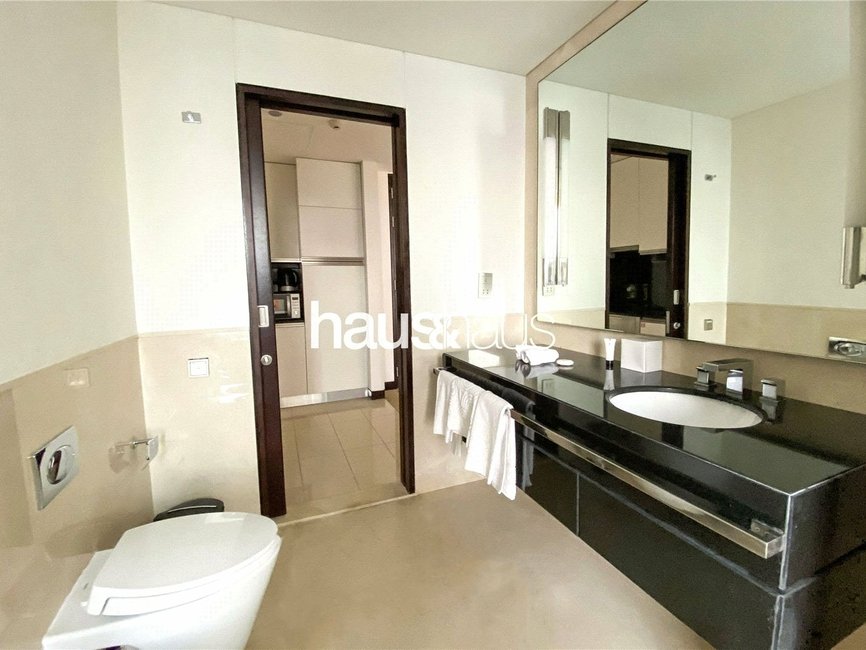 Apartment for sale in The Address Dubai Marina - view - 11