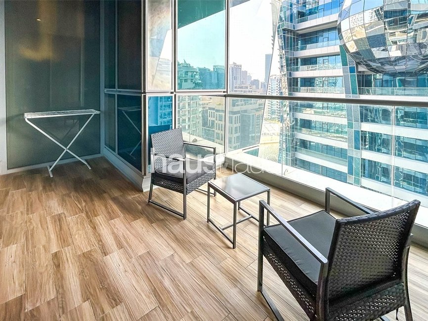 Apartment for sale in J ONE Tower A - view - 3