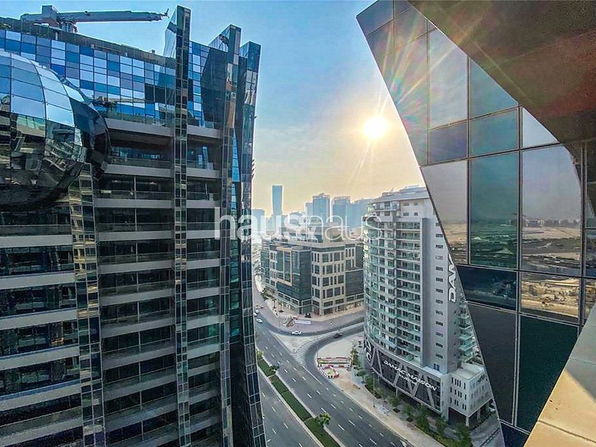 Apartment for sale in J ONE Tower A - view - 12