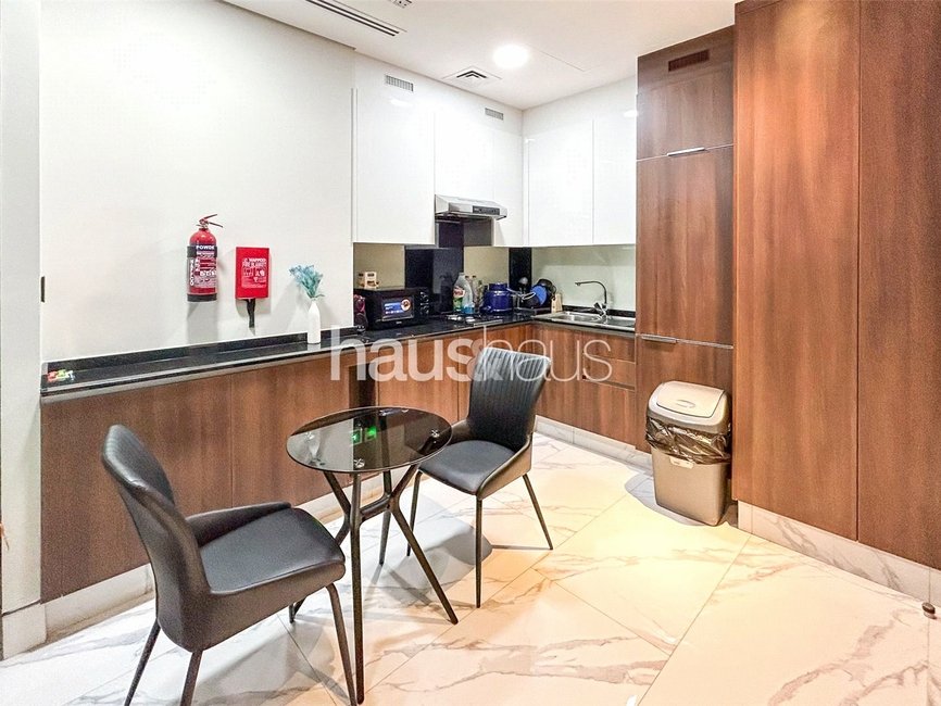 Apartment for sale in J ONE Tower A - view - 5