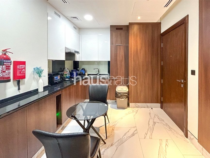Apartment for sale in J ONE Tower A - view - 6