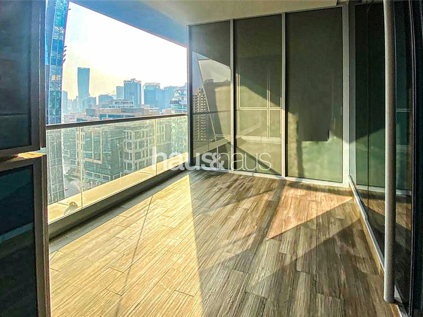 Apartment for sale in J ONE Tower A - view - 10