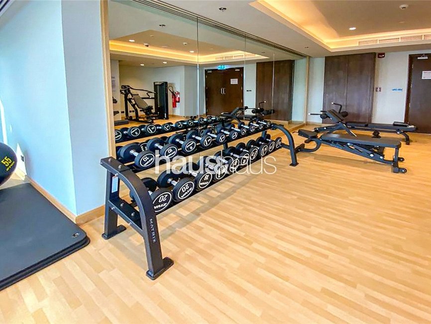 1 Bedroom Apartment for sale in J One Tower A - view - 7