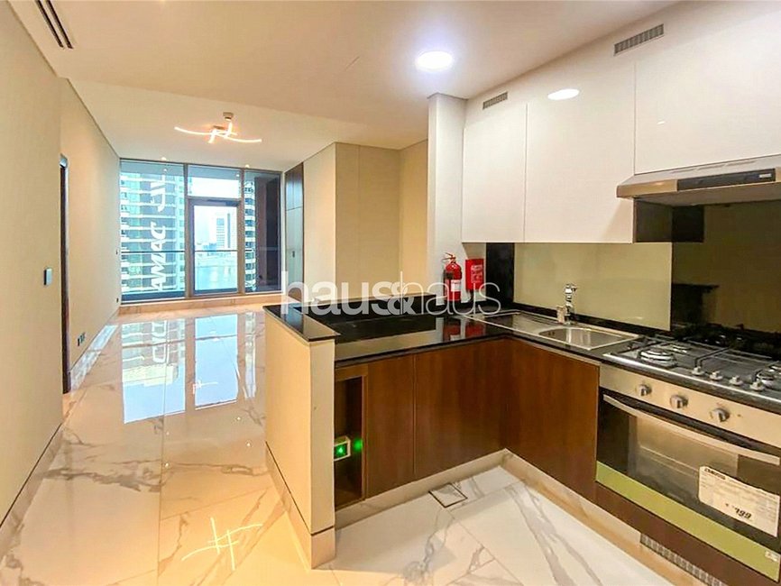 1 Bedroom Apartment for sale in J One Tower A - view - 1