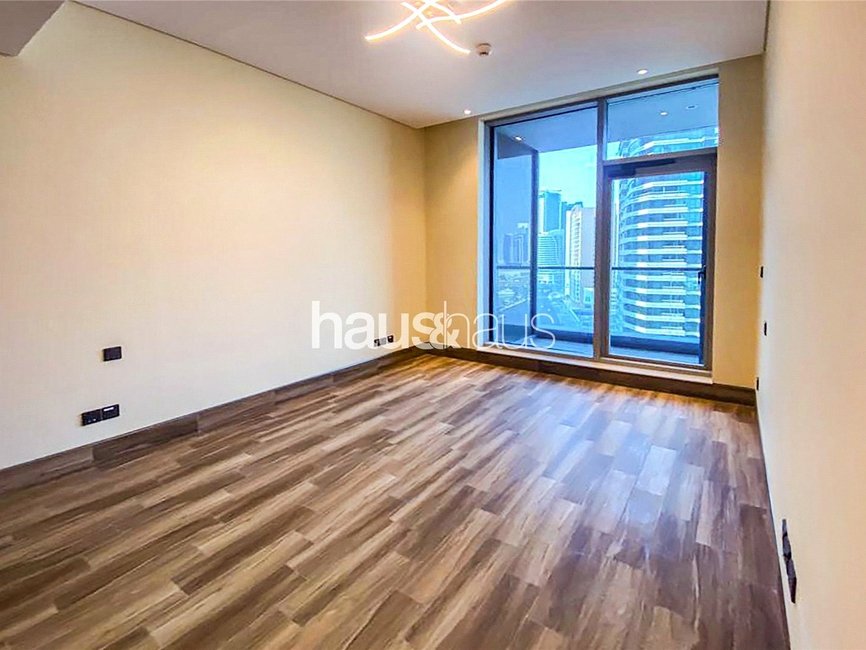 1 Bedroom Apartment for sale in J One Tower A - view - 3