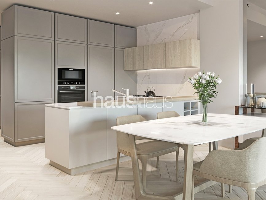 1 Bedroom Apartment for sale in Kensington Waters - view - 2