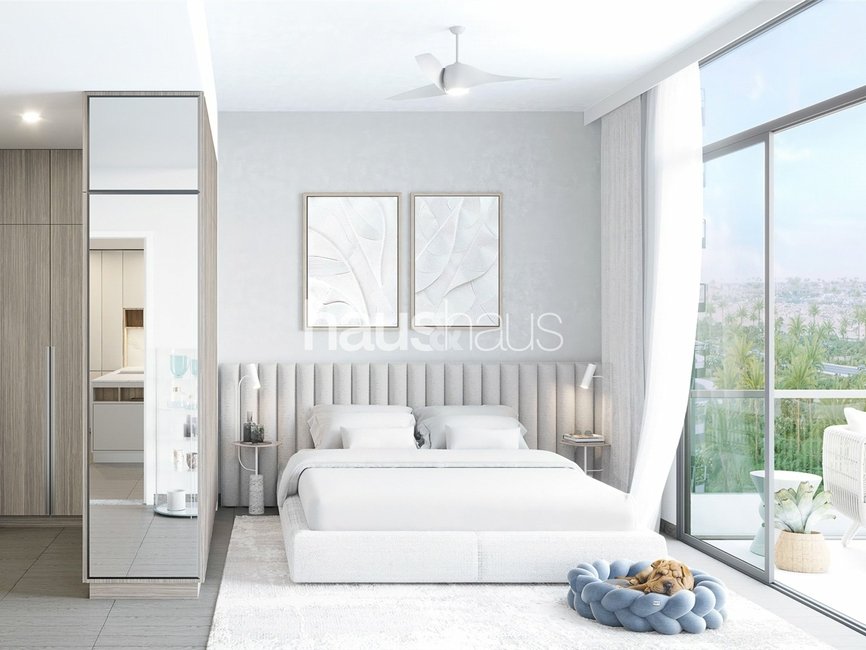 1 Bedroom Apartment for sale in Kensington Waters - view - 1