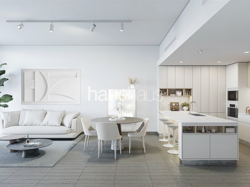 1 Bedroom Apartment for sale in Kensington Waters - view - 3