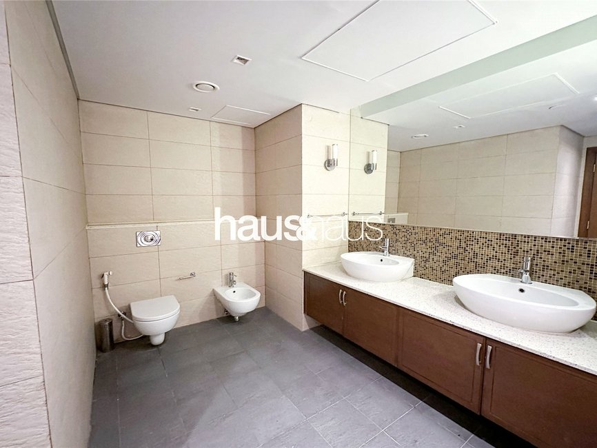 2 Bedroom Apartment for sale in Marina Residences 6 - view - 9
