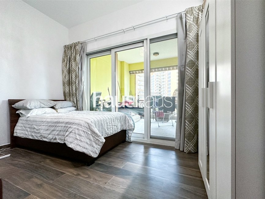 2 Bedroom Apartment for sale in Marina Residences 6 - view - 10