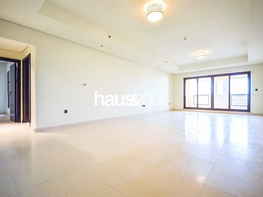3 Bedroom Apartment for sale in Balqis Residences - view - 2