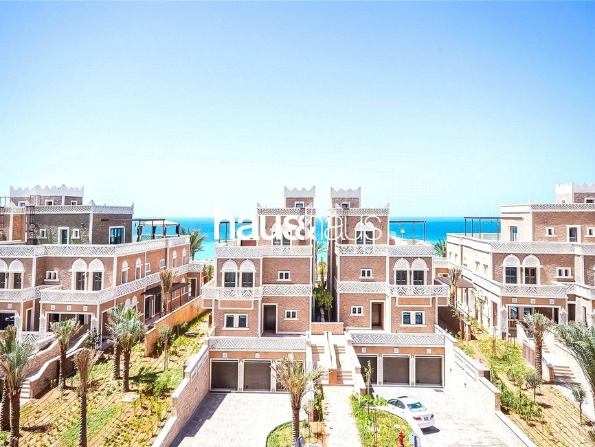 3 Bedroom Apartment for sale in Balqis Residences - view - 1