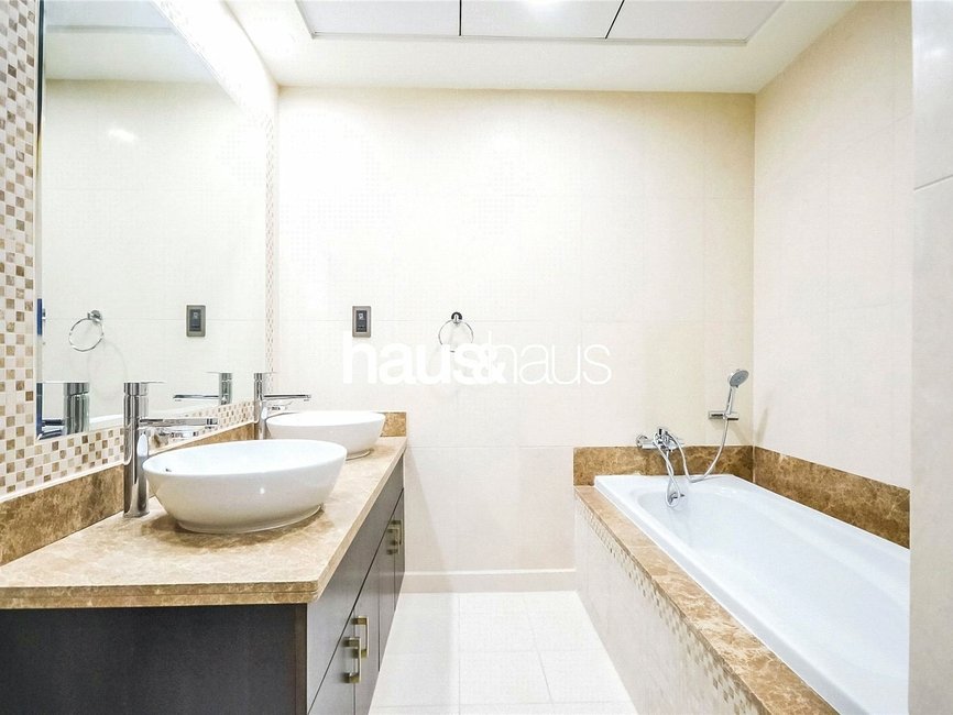 3 Bedroom Apartment for sale in Balqis Residences - view - 5