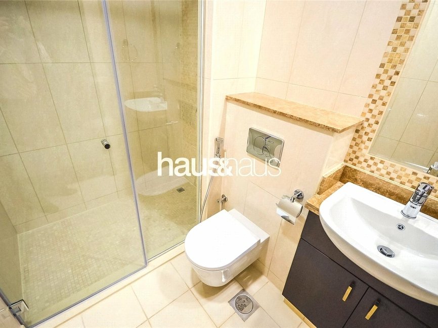 3 Bedroom Apartment for sale in Balqis Residences - view - 13