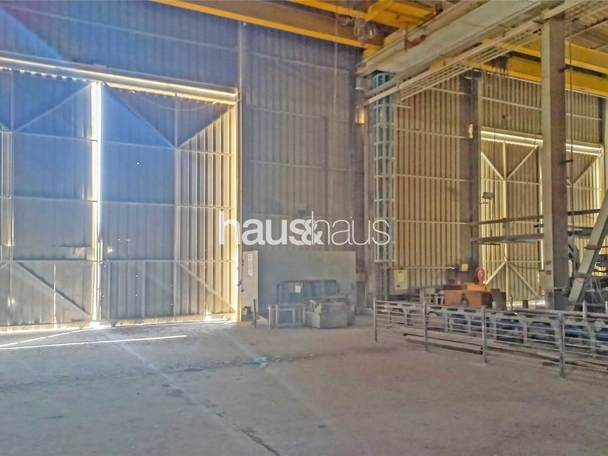 warehouse for rent in Jebel Ali Industrial 1 - view - 8