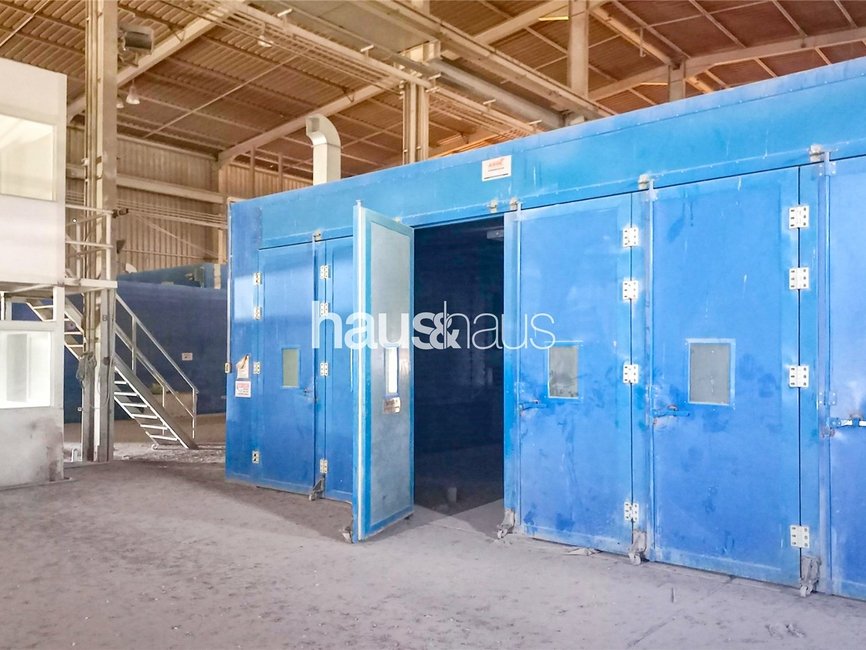 warehouse for rent in Jebel Ali Industrial 1 - view - 10
