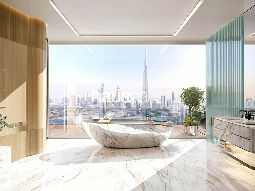 1 Bedroom Apartment for sale in Bugatti Residences - view - 11