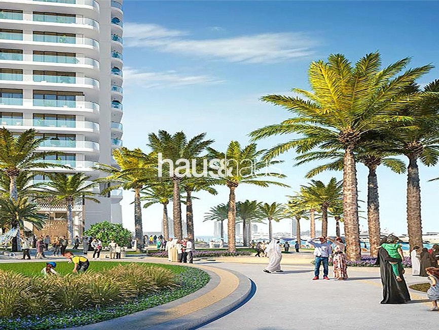 3 Bedroom Apartment for sale in Palace Beach Residence - view - 7